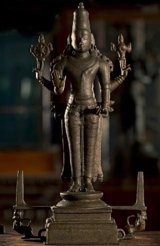 Vishnu