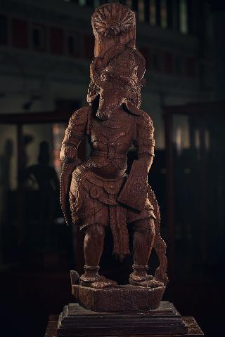 Mahishasura