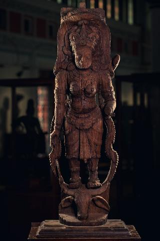 Mahishasura Mardini