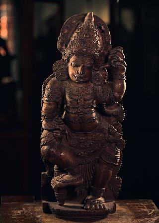 Dwarapalaka