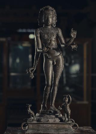 Kankalamurthi